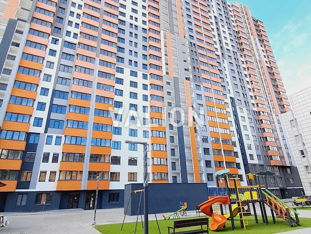 Без комісії. Продаж 4 кімнатної квартири в ЖК Дніпровська Мрія