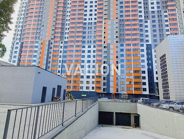 Без комісії. Продаж 3 кімнатної квартири в ЖК Дніпровська Мрія