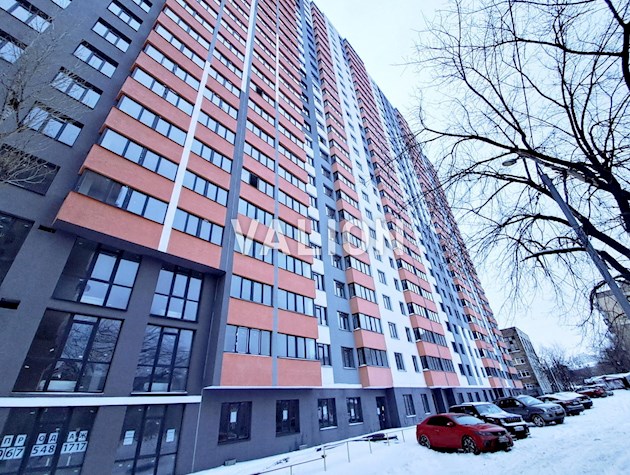 Без комісії. Продаж 3 кімнатної квартири в ЖК Дніпровська Мрія