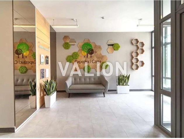 Продажа 2-комнатной квартиры в ЖК Сырецкие Садыул Выговского Ивана (Гречко Маршала) 10ц