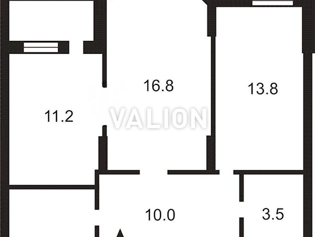 БЕЗ %! Продажа 2-к квартиры на Подоле, Воздвиженка, ул. Дегтярная, 8