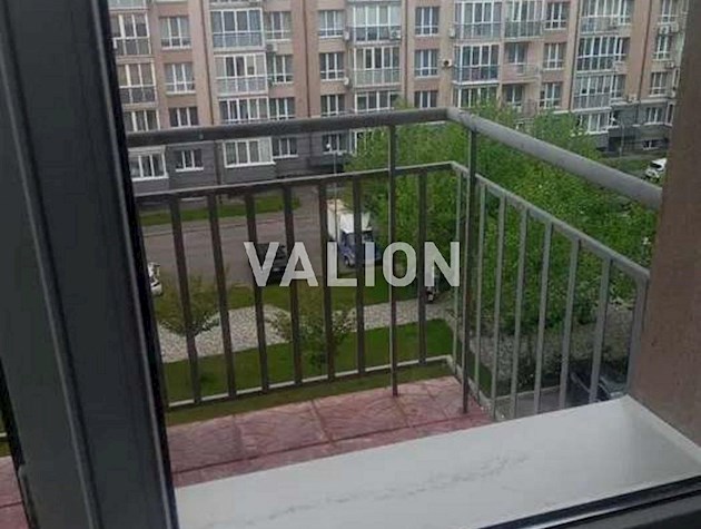 Продажа 1-комнатной квартиры ЖК Кришталеви Джерела улица Метрологическая, Голосеевский район возле метро Теремки, Ипподром