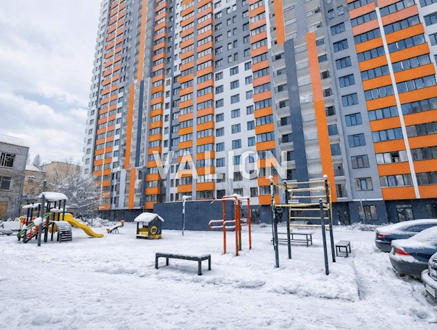 Без комісії. Продаж 2 кімнатної квартири в ЖК Дніпровська Мрія