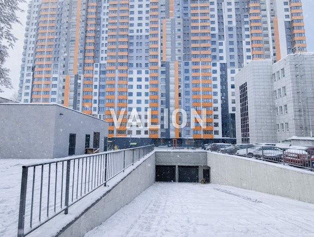 Без комісії. Продаж 2 кімнатної квартири в ЖК Дніпровська Мрія