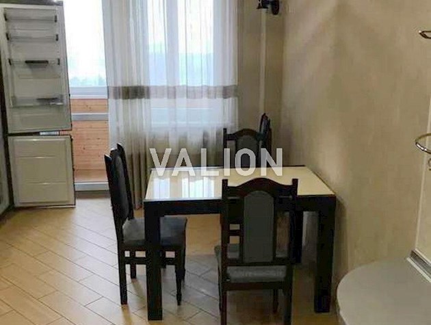 Продажа 3-х комнатной квартиры Олевская ул. 5 ЖК Сосновий бор