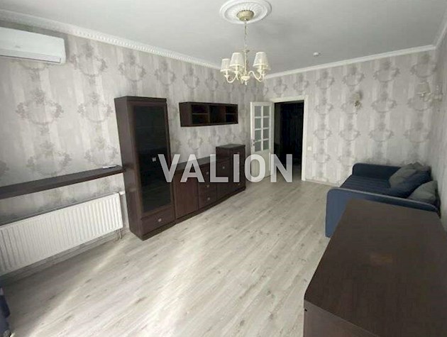 Продажа 1-комнатной квартиры в ЖК Лидер, метро Политехнический институт