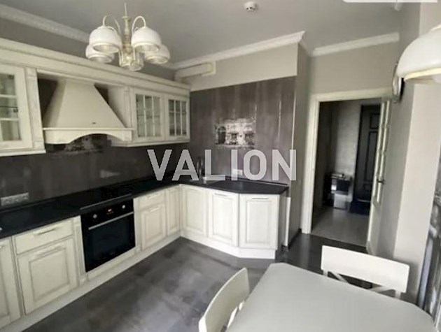 Продажа 1-комнатной квартиры в ЖК Лидер, метро Политехнический институт