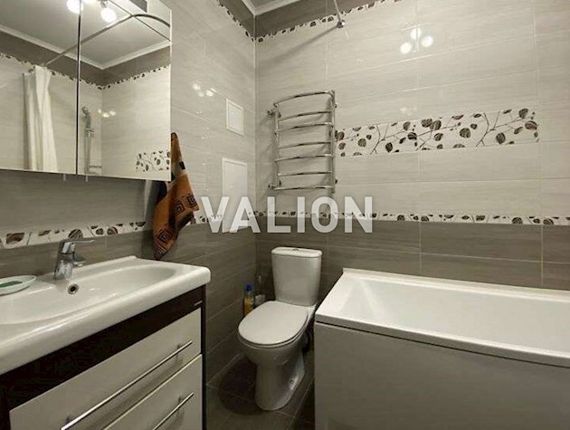 Продажа 1-комнатной квартиры в ЖК Лидер, метро Политехнический институт