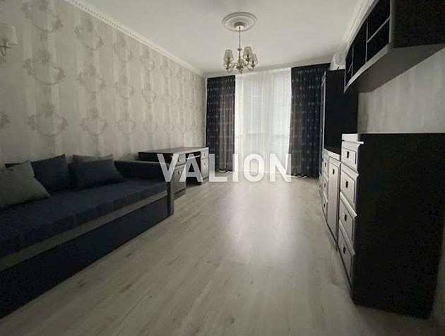 Продажа 1-комнатной квартиры в ЖК Лидер, метро Политехнический институт