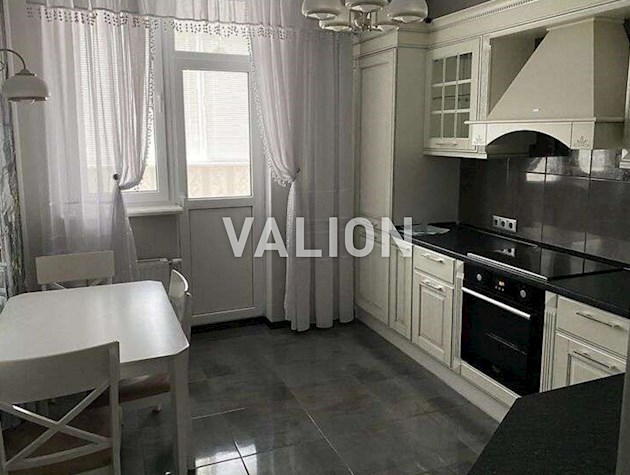 Продажа 1-комнатной квартиры в ЖК Лидер, метро Политехнический институт