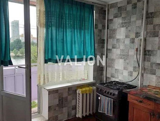 Продаж 1-к квартири вул. Березняківська 30 Днепровський район