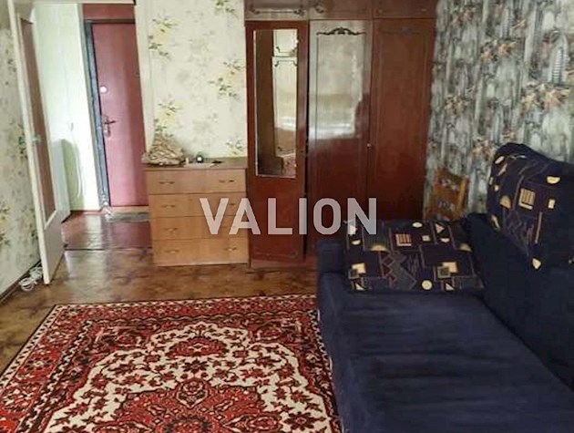 Продаж 1-к квартири вул. Березняківська 30 Днепровський район