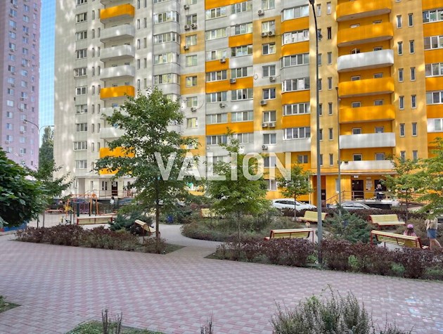 Без% Продажа 1 к квартиры в ЖК Амурский на ул. Здановской Юлии, 36-В