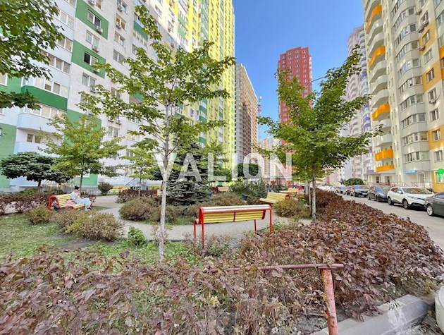 Без% Продажа 1 к квартиры в ЖК Амурский на ул. Здановской Юлии, 36-В