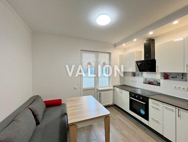 Без% Продажа 1 к квартиры в ЖК Амурский на ул. Здановской Юлии, 36-В