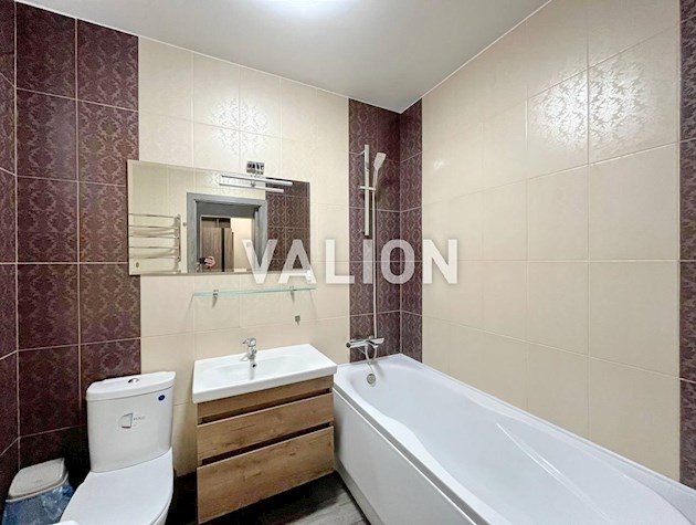 Без% Продажа 1 к квартиры в ЖК Амурский на ул. Здановской Юлии, 36-В