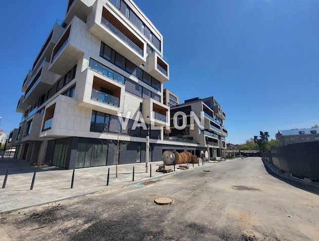 Продається 1 кімнатна квартира 50 м² Гарета Джонса 12 секція А0606 в інноваційному комплексі Києва – UNIT Home