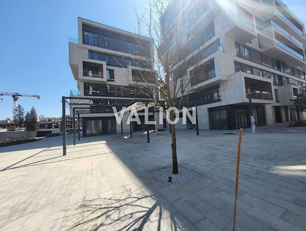 Продається 1 кімнатна квартира 50 м² Гарета Джонса 12 секція А0606 в інноваційному комплексі Києва – UNIT Home
