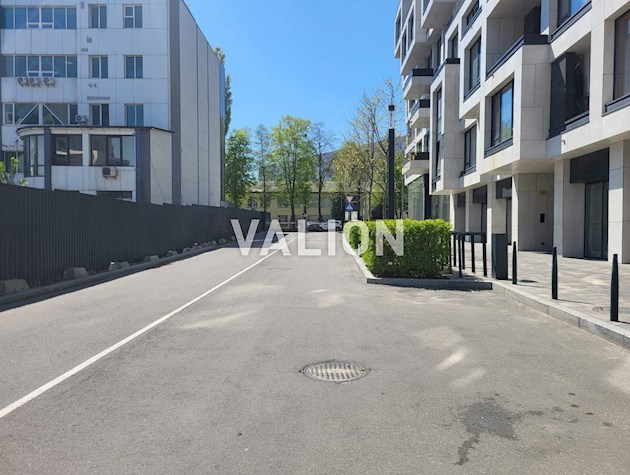 Продається 1 кімнатна квартира 50 м² Гарета Джонса 12 секція А0606 в інноваційному комплексі Києва – UNIT Home