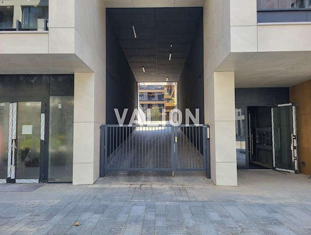 Продається 1 кімнатна квартира 50 м² Гарета Джонса 12 секція А0606 в інноваційному комплексі Києва – UNIT Home