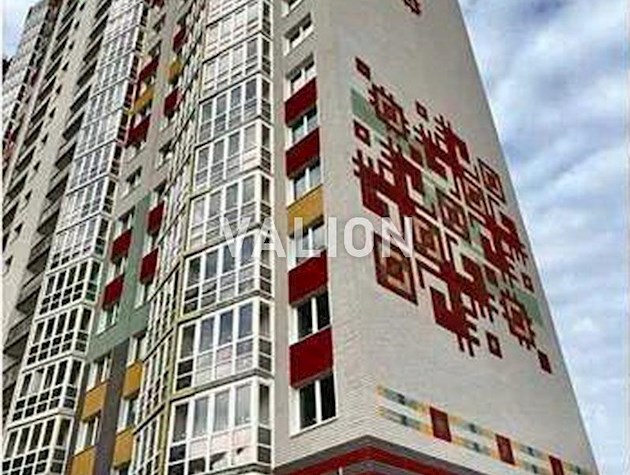 Продажа 2-к квартиры ЖК Патриотика ул Гмыри Бориса 15