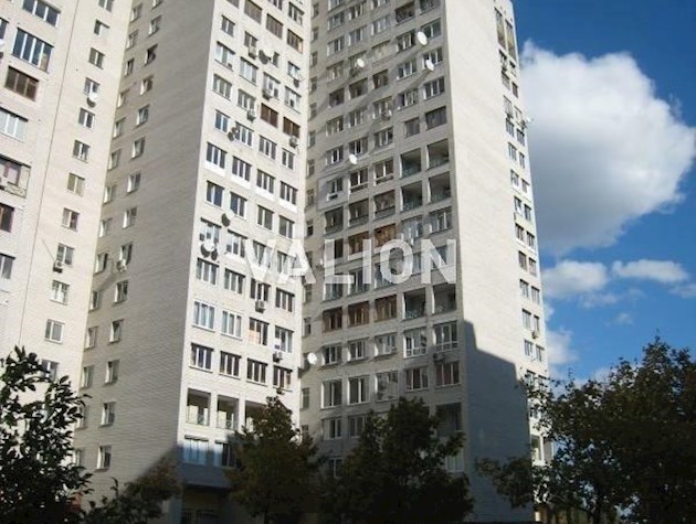 Продажа 3ком.квартиры Оболонский район, ул.Полярная 8-Е