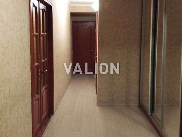 Продажа 3ком.квартиры Оболонский район, ул.Полярная 8-Е