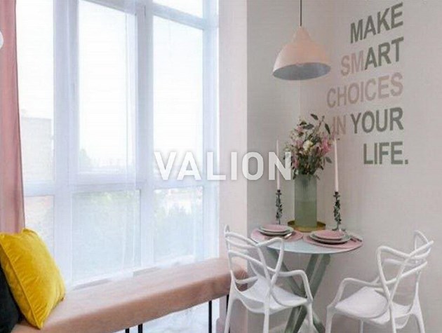 Продажа 1-к квартиры ул Соловцова Николая 2 Печерский район