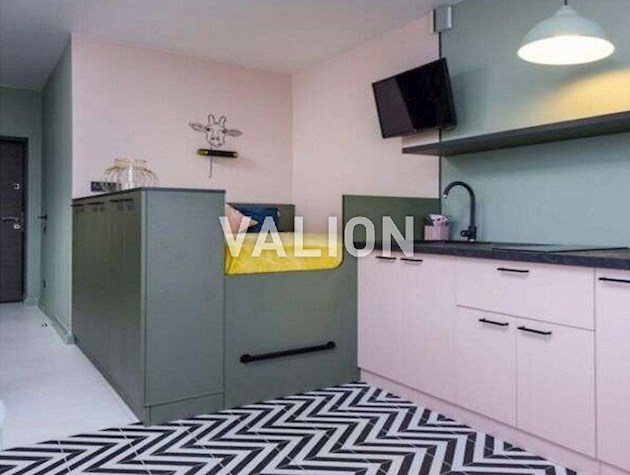 Продажа 1-к квартиры ул Соловцова Николая 2 Печерский район