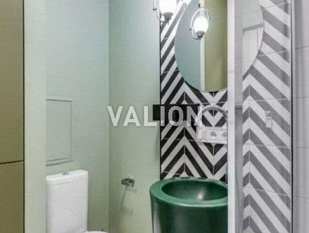 Продажа 1-к квартиры ул Соловцова Николая 2 Печерский район