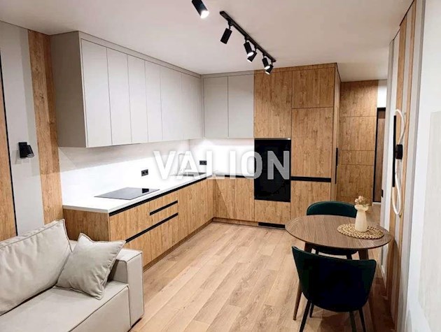 Продажа 1-комнатной квартиры по ул.Змиенко Всеволода, 15/23 в ЖК Варшавский 3