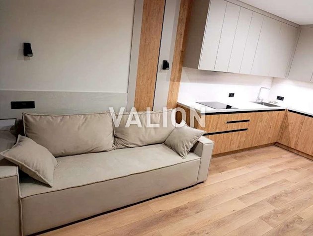 Продажа 1-комнатной квартиры по ул.Змиенко Всеволода, 15/23 в ЖК Варшавский 3