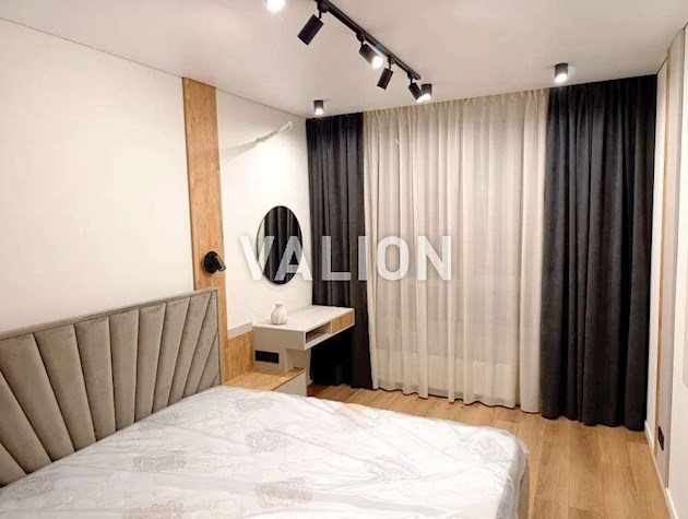 Продажа 1-комнатной квартиры по ул.Змиенко Всеволода, 15/23 в ЖК Варшавский 3