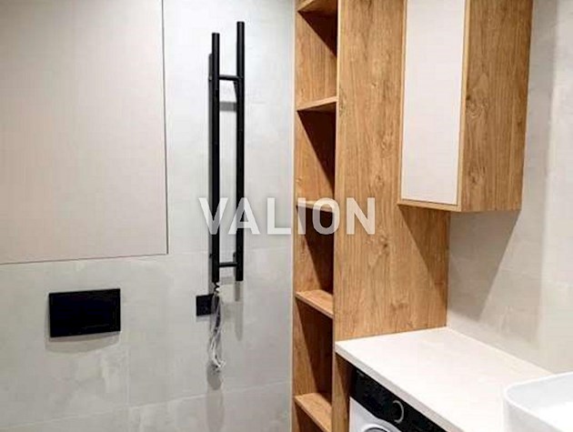 Продажа 1-комнатной квартиры по ул.Змиенко Всеволода, 15/23 в ЖК Варшавский 3