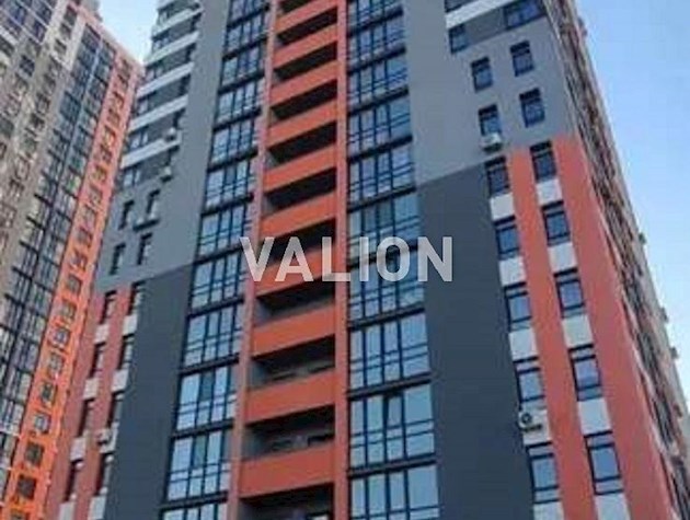 Продажа 2-комнатной квартиры по ул.Николая Гулака, 4 ЖК Бережанский