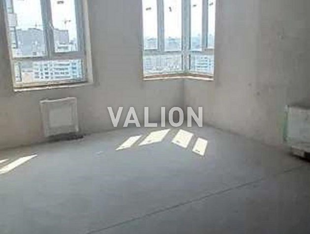 Продажа 2-комнатной квартиры по ул.Николая Гулака, 4 ЖК Бережанский