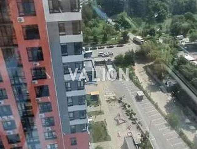 Продажа 2-комнатной квартиры по ул.Николая Гулака, 4 ЖК Бережанский