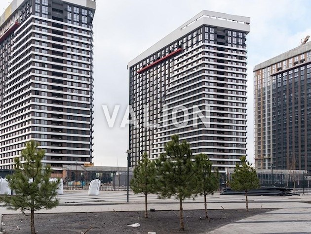 Продажа 2-комнатной квартиры по ул.Причальная, 10