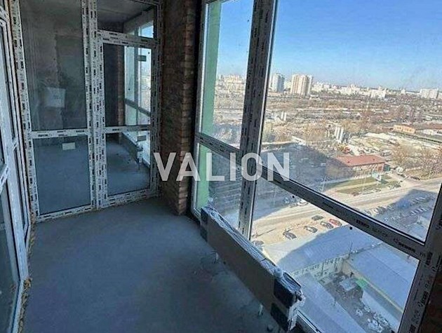 Продажа 2-комнатной квартиры по ул.Причальная, 10