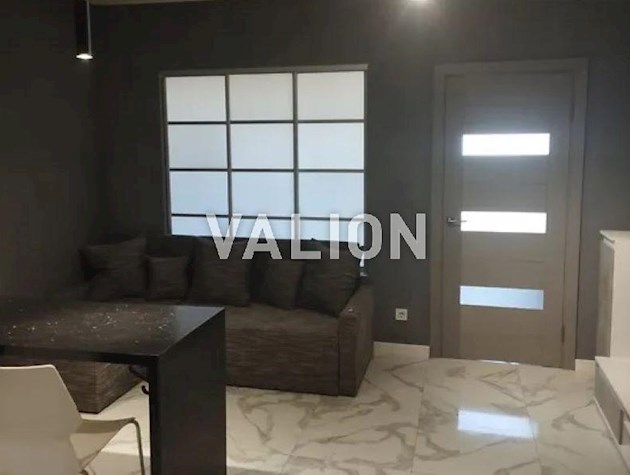 Продажа 1-к квартиры просп. Николая Бажана 17