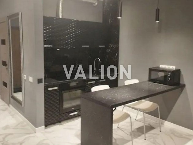 Продажа 1-к квартиры просп. Николая Бажана 17