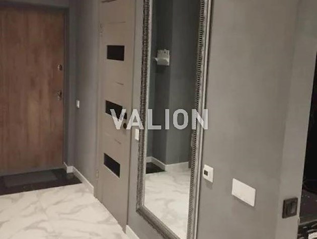 Продажа 1-к квартиры просп. Николая Бажана 17