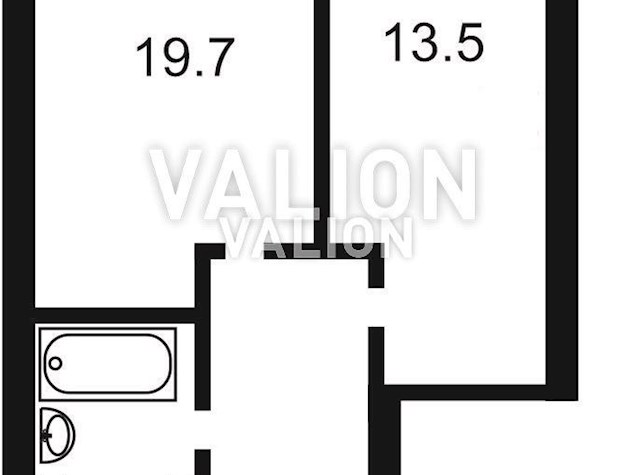 Продам 1 комнатную квартиру ул. Василия Липковского 37в ЖК Династия