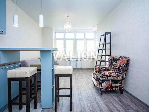 Продам 1 комнатную квартиру ул. Василия Липковского 37в ЖК Династия