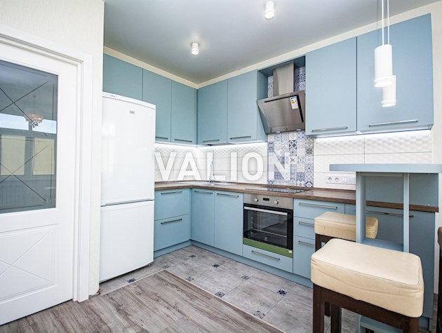 Продам 1 комнатную квартиру ул. Василия Липковского 37в ЖК Династия