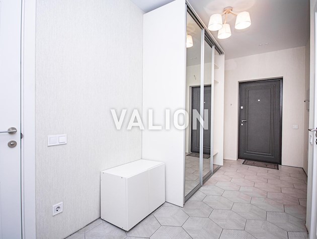 Продам 1 комнатную квартиру ул. Василия Липковского 37в ЖК Династия