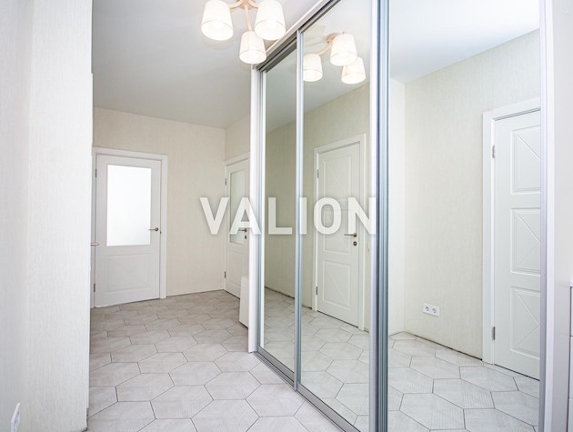 Продам 1 комнатную квартиру ул. Василия Липковского 37в ЖК Династия