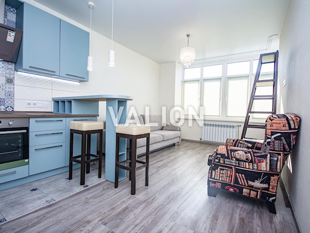 Продам 1 комнатную квартиру ул. Василия Липковского 37в ЖК Династия