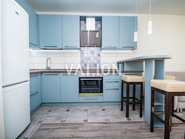 Продам 1 комнатную квартиру ул. Василия Липковского 37в ЖК Династия