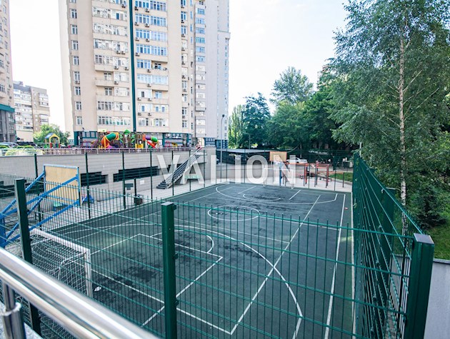 Продам 1 комнатную квартиру ул. Василия Липковского 37в ЖК Династия